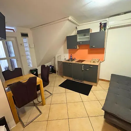 Appartement Apartma Piranesa - Budget Piran