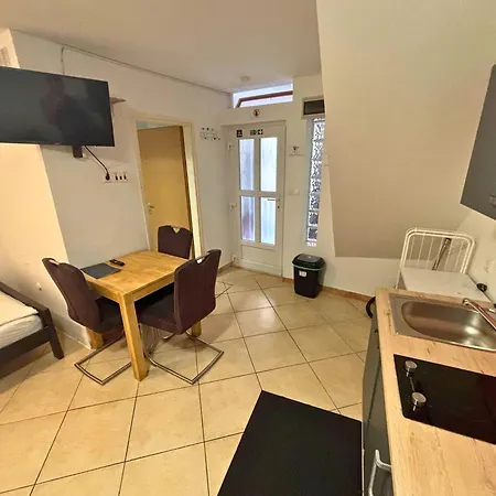 Appartement Apartma Piranesa - Budget Piran