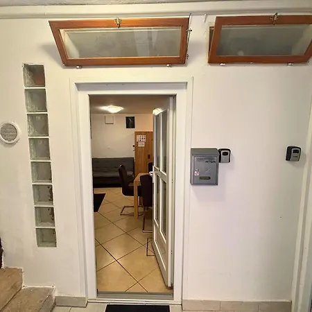 Apartma Piranesa - Budget Piran