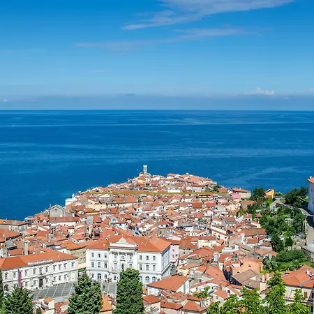 Apartma Piranesa - Budget * Piran