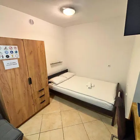 Apartma Piranesa - Budget * Piran