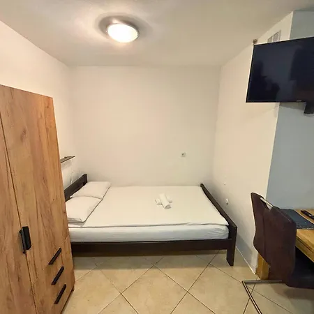 Apartma Piranesa - Budget Appartement *